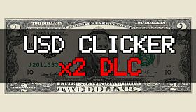 USD Clicker: x2