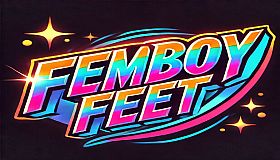 Femboy Feet