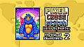 Pixel Cross Stitch - Mythical Monsters Pack 2