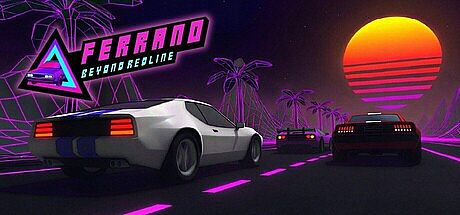 Ferrano: Beyond Redline Game