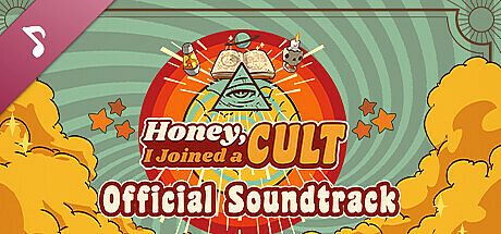 Honey, I Joined a Cult Soundtrack DLC