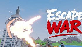Escape War