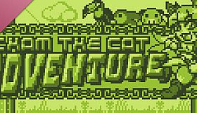 CHAM THE CAT ADVENTURE Original Soundtrack