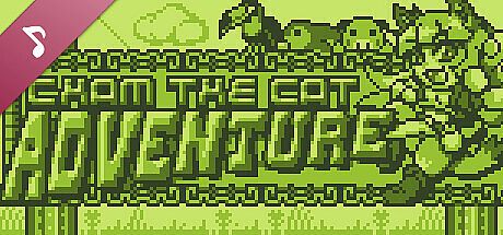 CHAM THE CAT ADVENTURE Original Soundtrack DLC