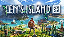 Buy Len's Island PC