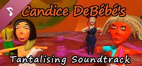 Candice DeBébé's Tantalising Soundtrack DLC