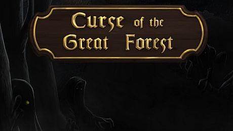 Curse of the Great Forest