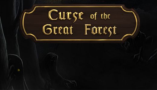 Curse of the Great Forest