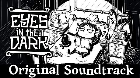 Eyes in the Dark Soundtrack DLC