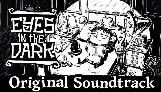 Eyes in the Dark Soundtrack