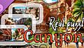 Real Puzzles - Canyons (images)