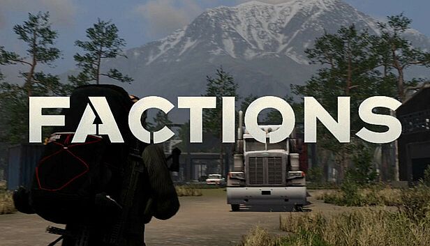 Buy Factions