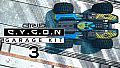 GRIP: Combat Racing - Cygon Garage Kit 3