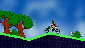 Elasto Mania Remastered