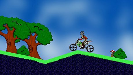 Elasto Mania Remastered Game