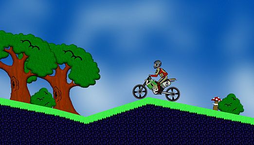 Elasto Mania Remastered