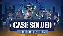 Kup Case Solved: The London Files na PC