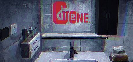 GONE