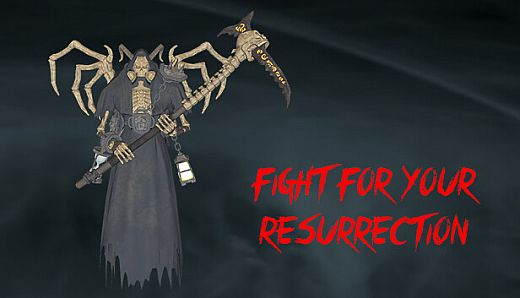 Fight For Your Resurrection