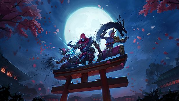 Buy Aragami 2