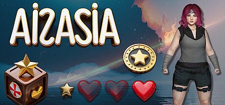 AIZASIA Game