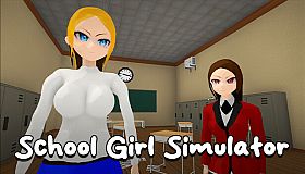 School Girl Simulator