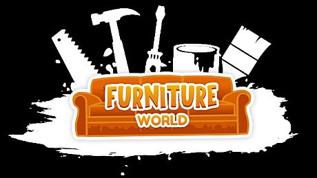 Furniture World Game