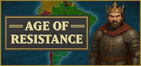Age of Resistance Game