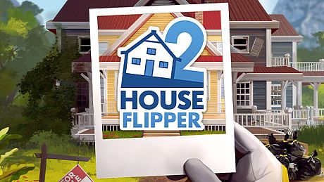 House Flipper 2 Game