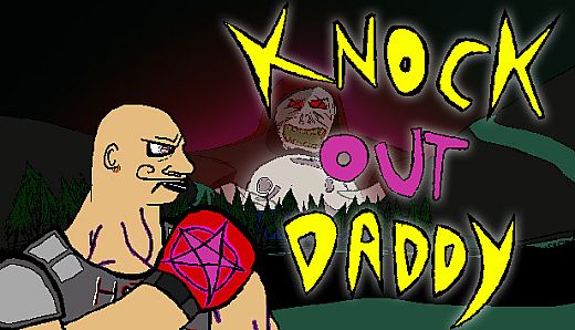 Knockout Daddy