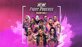 AEW: Fight Forever - Season Pass 2