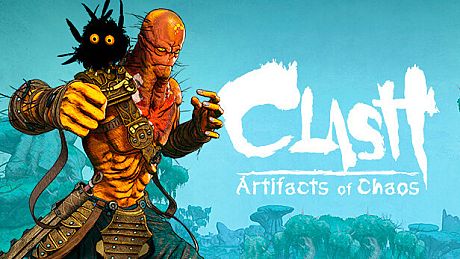 Clash: Artifacts of Chaos - Zeno Edition