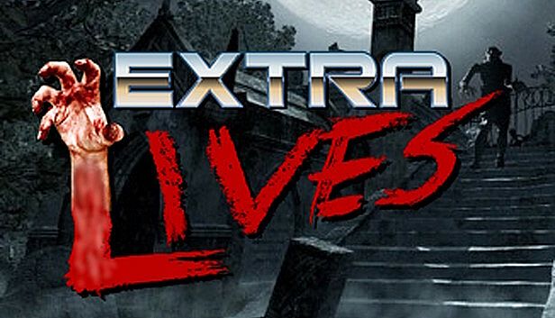 Buy Extra Lives