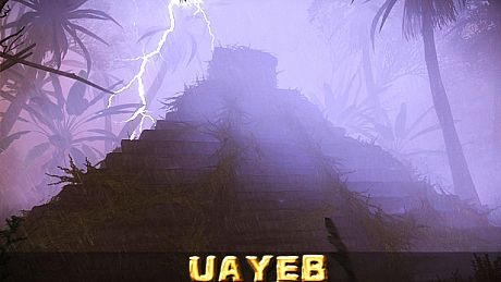 UAYEB: The Dry Land Game