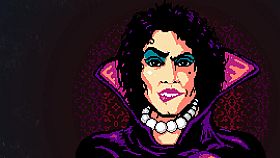 The Rocky Horror Show Video Game