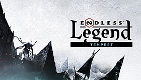 ENDLESS Legend - Tempest