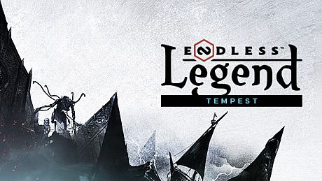 ENDLESS Legend - Tempest DLC