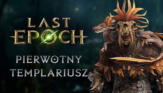Last Epoch - Primal Templar Supporter Pack