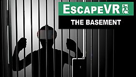 EscapeVR: The Basement
