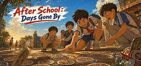 After School: Days Gone By Game