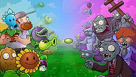 Plants vs. Zombies: Replanted
