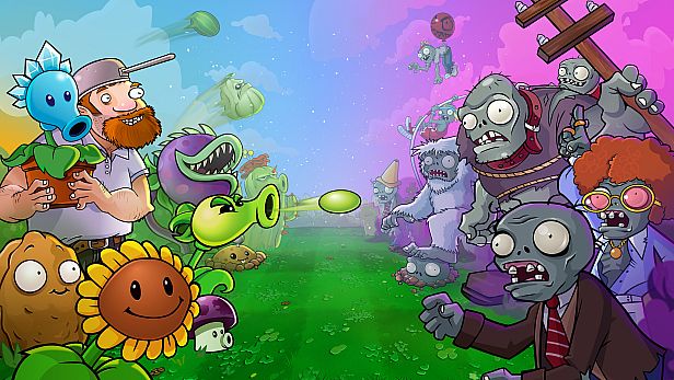 Buy Plants vs. Zombies: Replanted