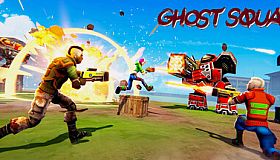 Ghost Squad