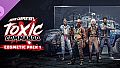 John Carpenter's Toxic Commando - Cosmetic Pack 1
