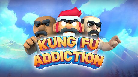Kung Fu Addiction Game