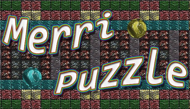 Buy Merri Puzzle