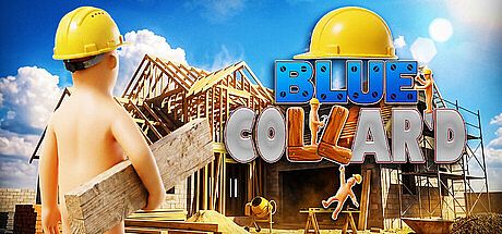 Blue Collar'd