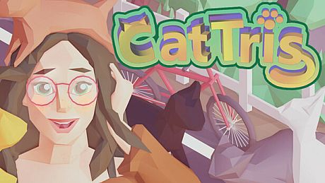 CatTris Game