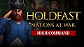 Holdfast: Nations At War - High Command