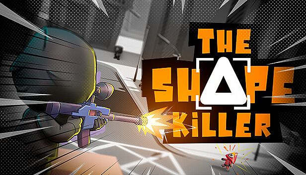 Buy The Shape Killer - Sniper Game